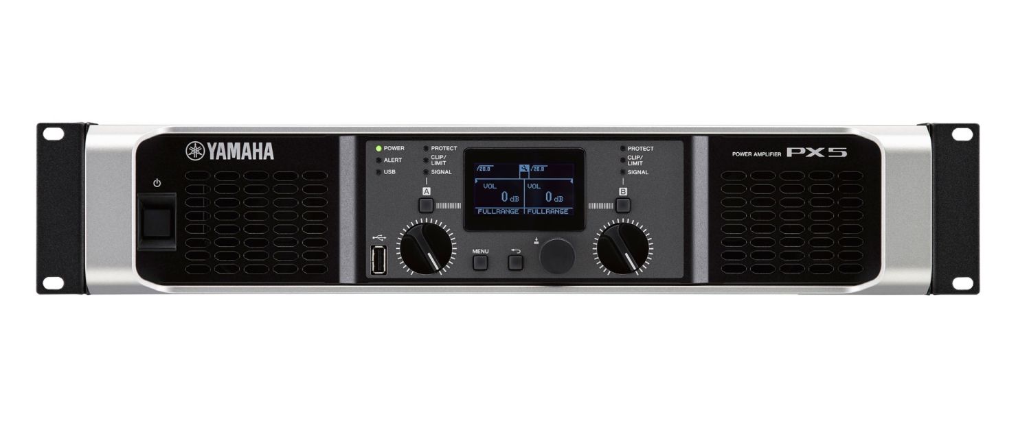 YAMAHA PX5